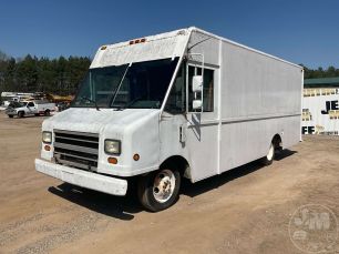 Photo of a 1999 Chevrolet P TRUCK FORWARD
