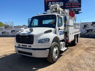 Photo of a 2021 Freightliner M2106