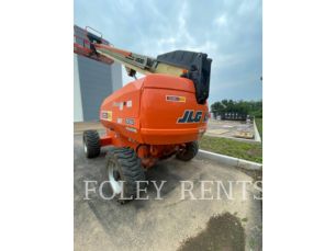 Photo of a  JLG 600S