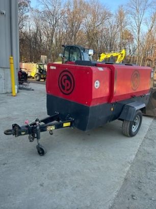 Photo of a 2019 Chicago Pneumatic  CPS400-150JD