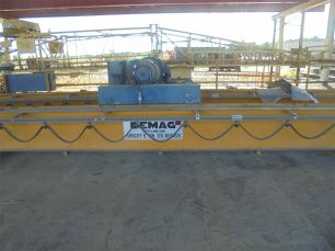 Photo of a  Demag 5 TON