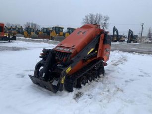 Photo of a 2018 Ditch Witch SK1050