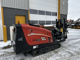 Photo of a 2012 Ditch Witch JT922