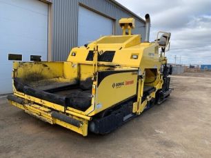 Photo of a 2017 Bomag CR462