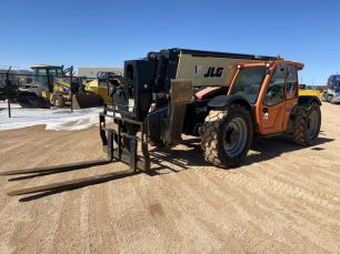 Photo of a 2017 JLG 1055