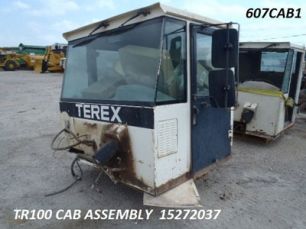 Photo of a  Terex TR100