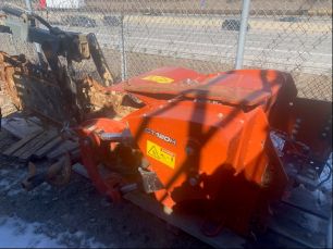 Photo of a 2018 Ditch Witch CT120H