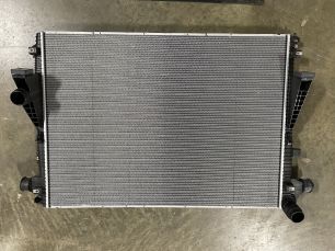 Photo of a  Ford Radiator - Ford (BC3Z-8005-K)