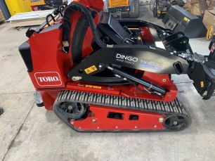 Photo of a 2021 Toro TX 1000 Wide Track