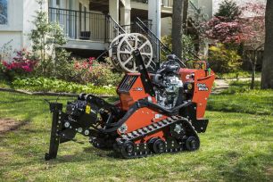Photo of a  Ditch Witch VP30