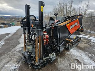 Photo of a 2021 Ditch Witch JT24