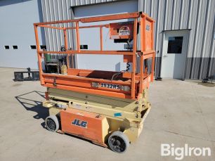 Photo of a 2014 JLG 1932RS