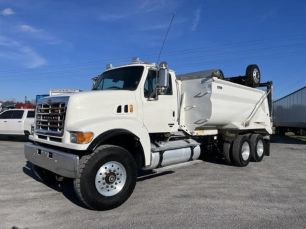 Photo of a 2005 Sterling LT9500