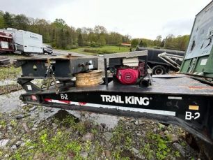 Photo of a 1990 Trail King 60