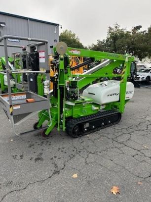 Photo of a 2023 Niftylift TD34T