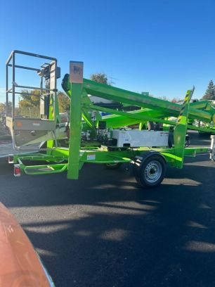 Photo of a 2023 Niftylift TM50