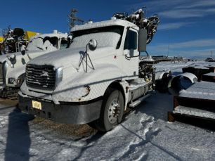 Photo of a 2006 Freightliner COLUMBIA