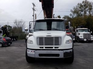 Photo of a 2014 Freightliner M2106
