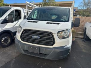 Photo of a 2017 Ford TRANSIT