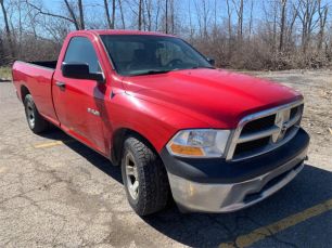 Photo of a 2012 Dodge 1500