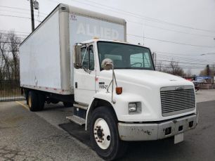 Photo of a 2000 Freightliner FL70