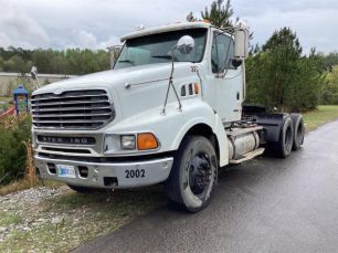 Photo of a 2002 Sterling LT9500