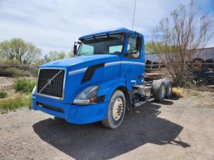 Photo of a 2006 Volvo VNL64T