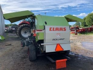 Photo of a 2013 Claas ROLLANT 350RC