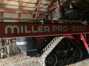 Photo of a 2016 Miller Pro 2250