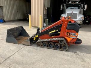 Photo of a 2019 Ditch Witch SK1050