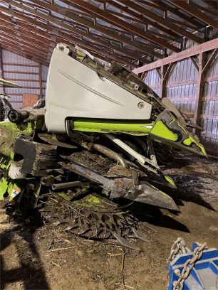 Photo of a 2012 Claas ORBIS 900