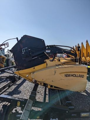Photo of a  New Holland 73C