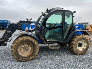 Photo of a 2017 New Holland LM9.35