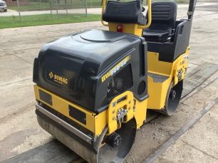 Photo of a 2021 Bomag BW900-50