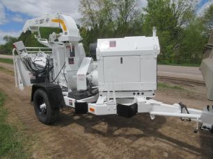 Photo of a 2013 Altec DC1317HP