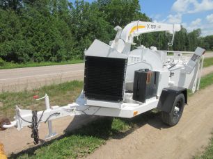 Photo of a  Altec DC1317HP