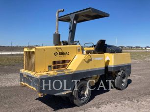 Photo of a  Bomag BW11RH