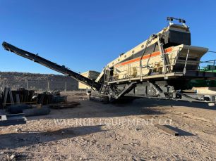 Photo of a  Metso ST4.10