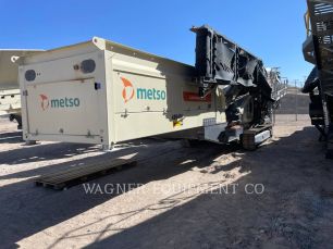 Photo of a  Metso ST3.8