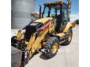 Photo of a  Caterpillar 430F IT4WD