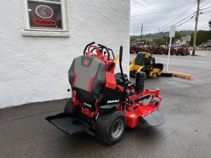 Photo of a 2022 Gravely Pro-Stance 36