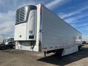 Photo of a 2020 Utility REEFER
