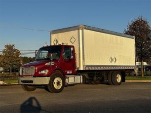 Photo of a 2019 Freightliner BUSINESS CLASS M2 106