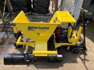Photo of a 2023 Miller Curber MC655