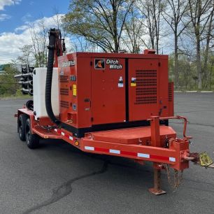Photo of a  Ditch Witch FX65