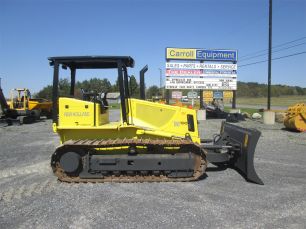 Photo of a  New Holland DC100