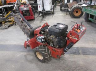 Photo of a 2011 Ditch Witch RT12