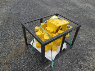 Photo of a  TOFT COMPACTION WHEEL