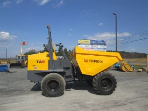 Photo of a  Terex TA9