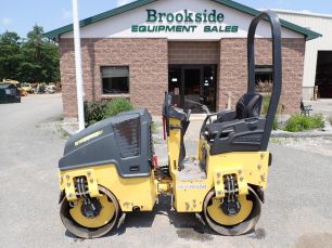 Photo of a 2017 Bomag BW90AD-5